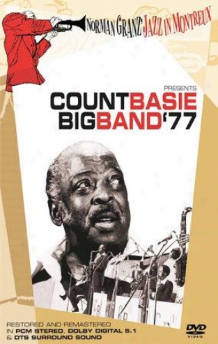 Count Basie - Bgi Band 77