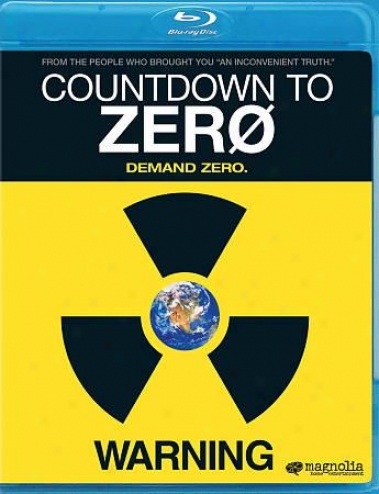 Countdown To Zero