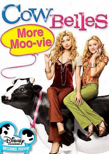 Cow Belles