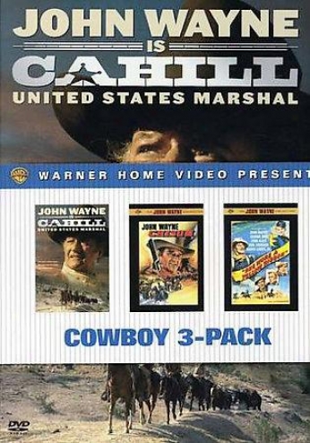 Cowboy (3-pack)