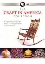 Craft In America: Fajily