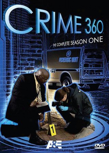 Crime 360 - The Complete Season 1