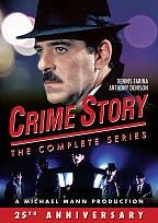 Felony Story: The Complete Series