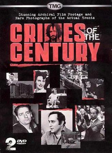 Crimes Of The Century 2dvd