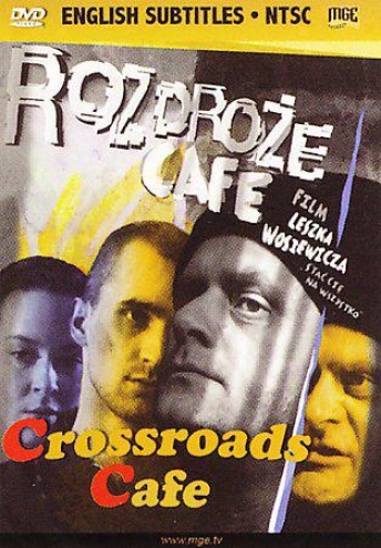 Crossroads Ca fe