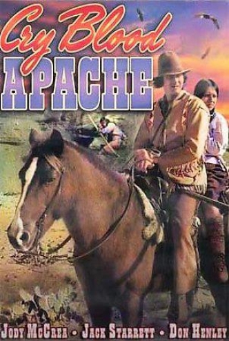 Cry Blood, Apache