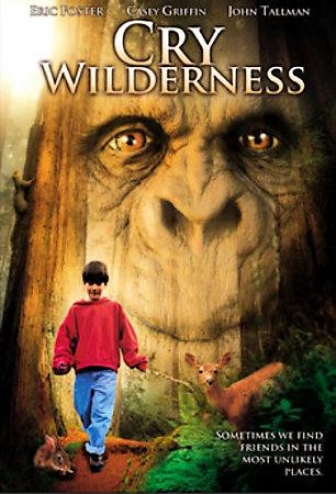 Cry Wildernees