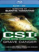 Csi: Crime Scene Investigation - Grave Danger