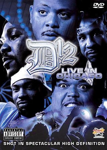 D12 - Lead In Chicago