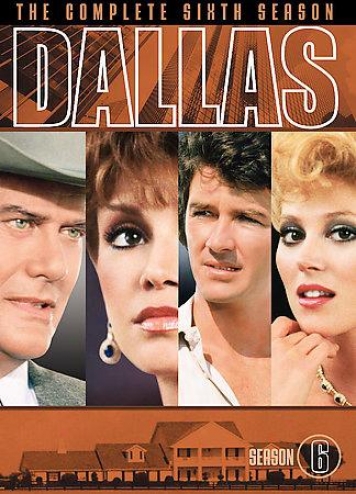 Dallas - Season 6