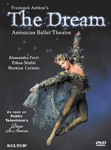 Dance In Americw - The Dream With American Ballet Theatre