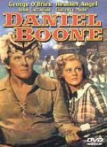 Daniel Boone