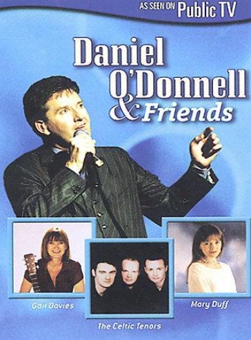 Daniel O'donnell & Friends