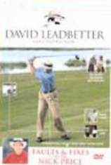 David Leadbetter - Faults And Fixes