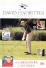 David Leadbetter - From Beginner To Winner