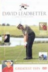 David Leadbetter - Greatest Tips