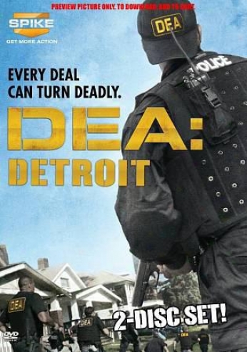 D.e.a.: Detroit