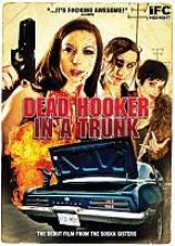 Dead Hooker In A Trunk