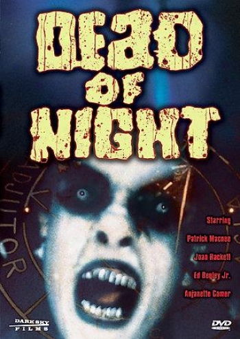 Dead Of Night