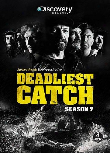 Deadliest Catch: Seadon 7