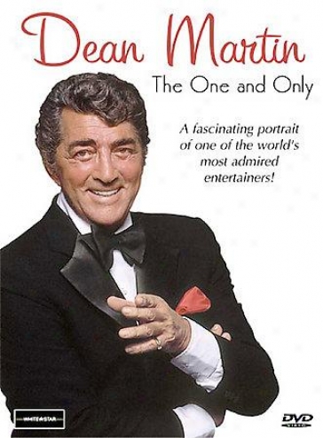 Dean Martin: The One And Only