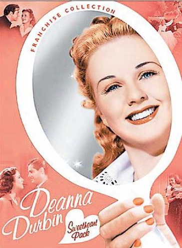 Deanna Durbin Sweetheart Pack