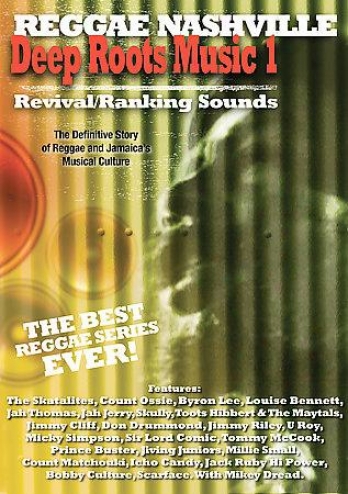 Deep Roots Music 1 - Revival/ranking Sounds