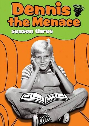 Dennis The Menace: While Three