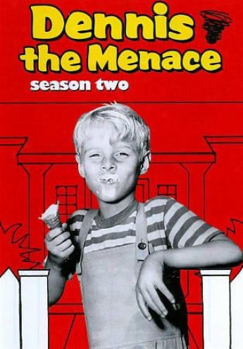 Dennis The Menace: Season Two