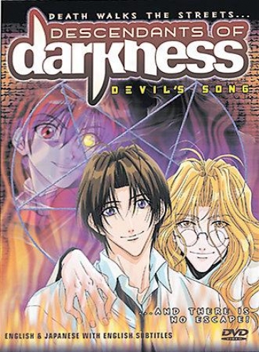 Descendants Of Darkness - Vol. 2: Devil's Song