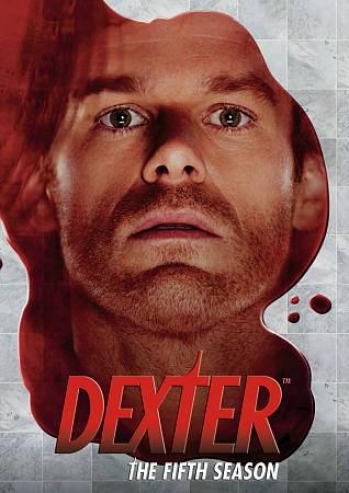 Dexter: The Complete Fifth Season