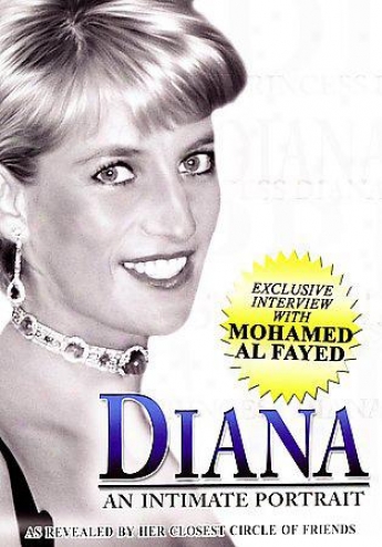 Diana An Intimate Representation