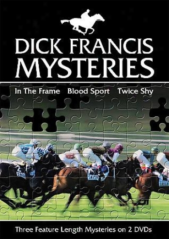 Dick Francis Mysteries