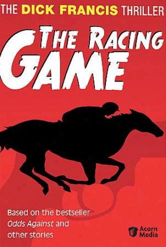 Dick Francis: The Racing Game
