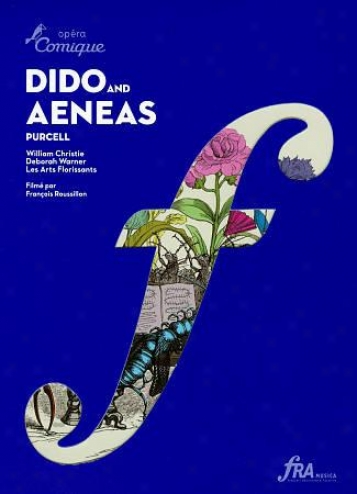 Dido And Aeneas