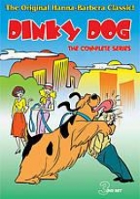 Dinky Dog: The Complete Series