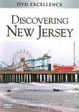 Discovering New Jersey