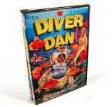 Diver Dan Classic Tv Series Collection - Vilumes 1&2