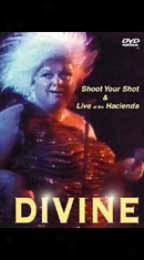 Godlike - Shoot Your Shot/ Live At The Hacienda