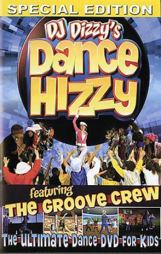 Dj Dizzy's Dance Hizzy