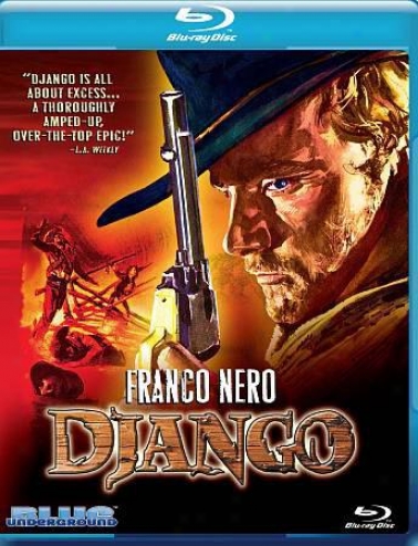 Django