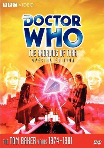 Doctor Who - The Androids Of Tara