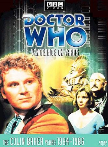 Doctor Who - Vengeance On Varos