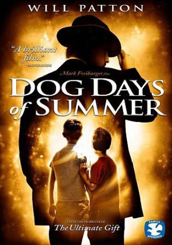 Dog Days Of Summer