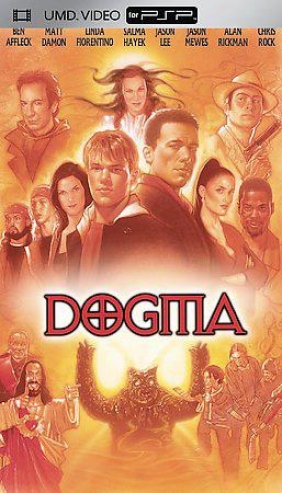 Dogma (psp Movie)