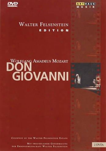 Put on Giovanni