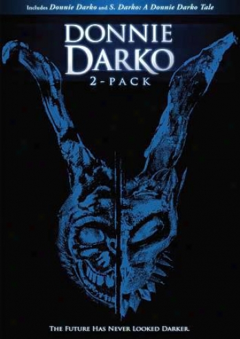 Donnie Darko/s. Darko: A Donnie Darko Tale