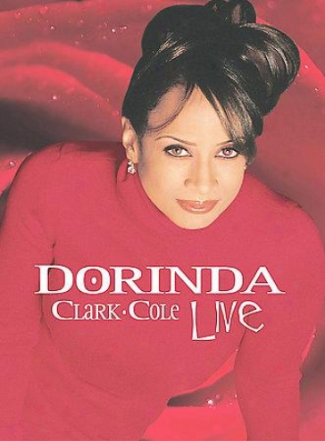 Dorinda Clark Cole - Live