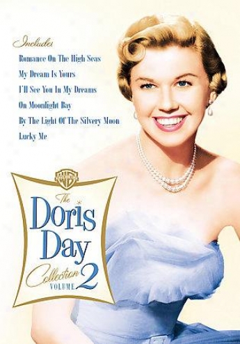 Doris Day Collrction Vol. 2