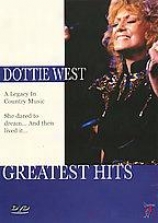 Dotyie West - Greatest Hits